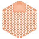 Fresh Products Orange Urinal Screen Deodorizer (Box of 10) 
