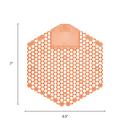 Fresh Products Orange Urinal Screen Deodorizer (Box of 10) 