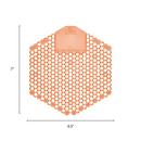 Fresh Products Orange Urinal Screen Deodorizer (Box of 10) 