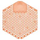 Fresh Products Orange Urinal Screen Deodorizer (Box of 10) 