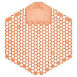 30-Day Urinal Screen in Mango (Box of 10)