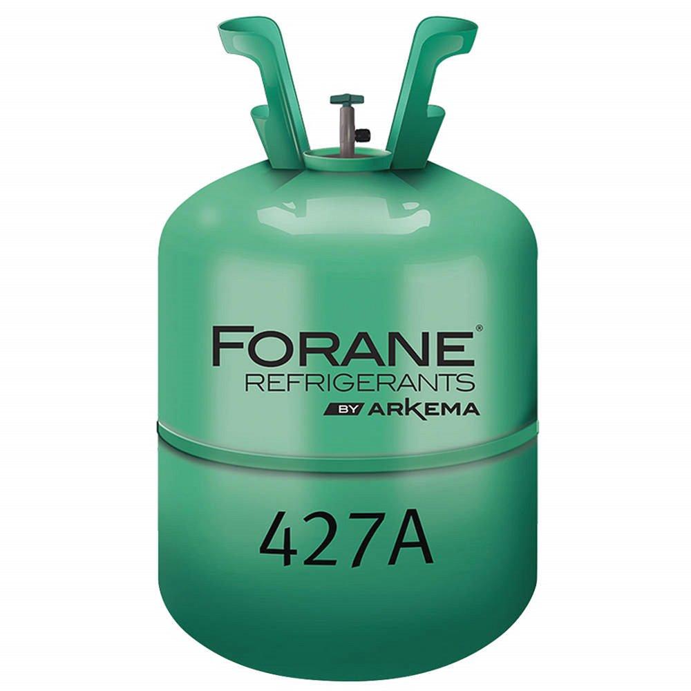 Arkema Refrigerant Gas 
