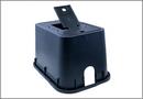 Dallas Specialty & Manufacturing Black Valve Box 