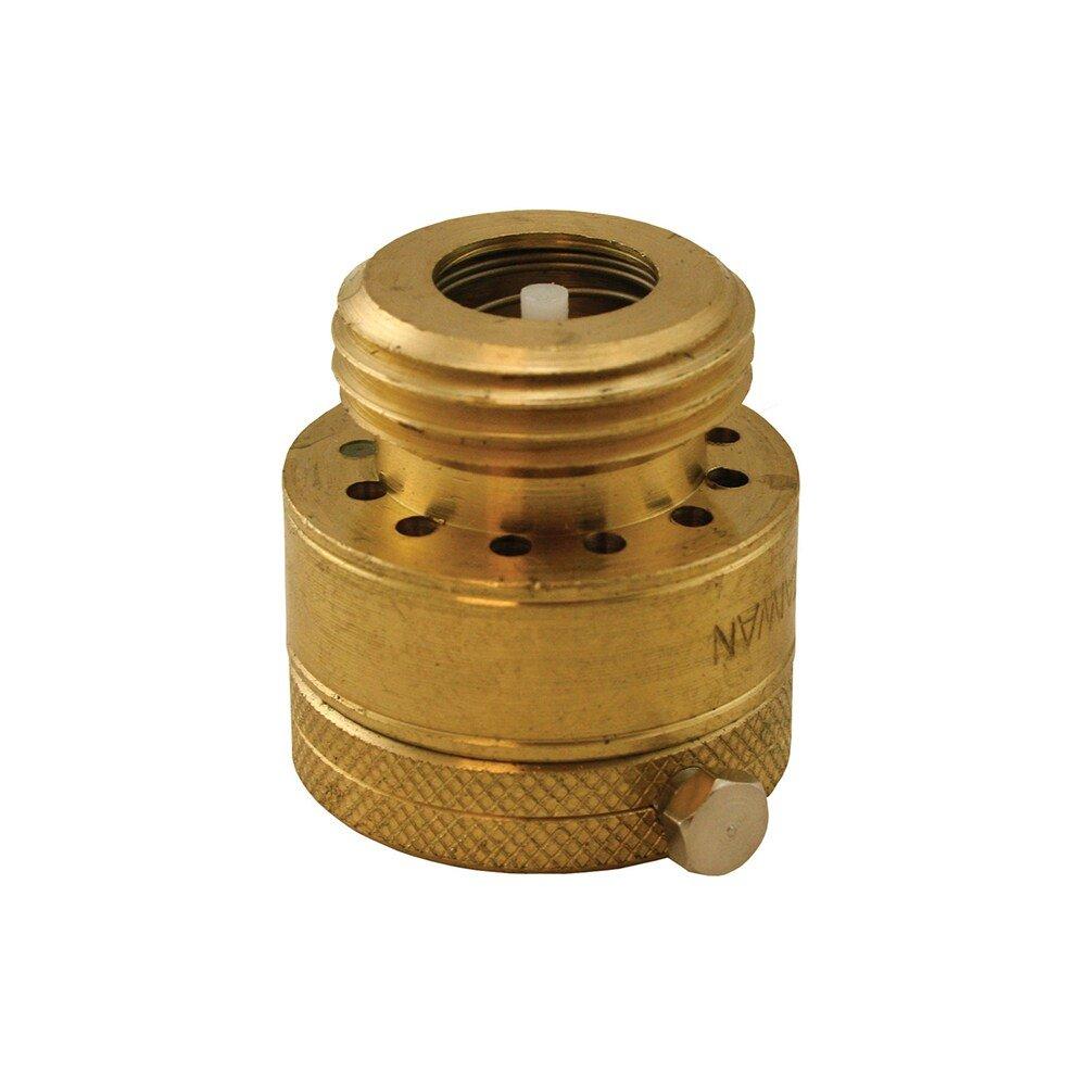 Jones Stephens Hose x Thread Bibb Vacuum Breaker 