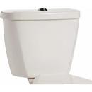 Mansfield Plumbing Products White 1.6 gpf Two Piece Toilet Tank 