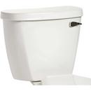 Mansfield Plumbing Products White 1.6 gpf Toilet Tank 
