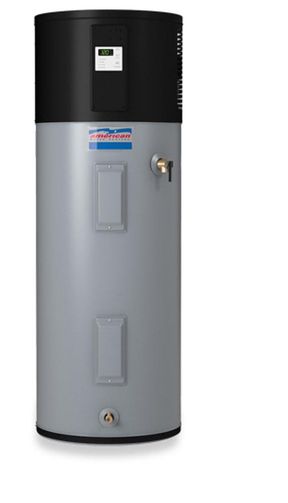 50 gal Tall 6000W 2-Element Residential Electric Water Heater | American  Water Heaters | Ferguson