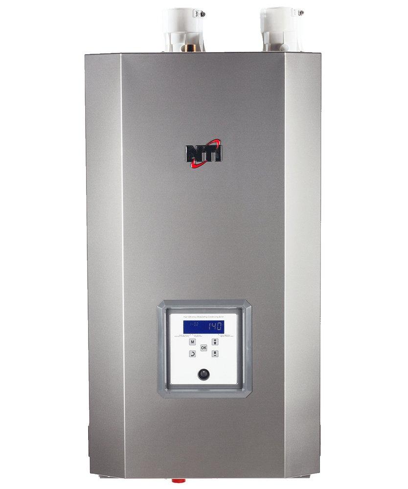 NY Thermal Residential Gas Boiler Propane and Natural Gas 