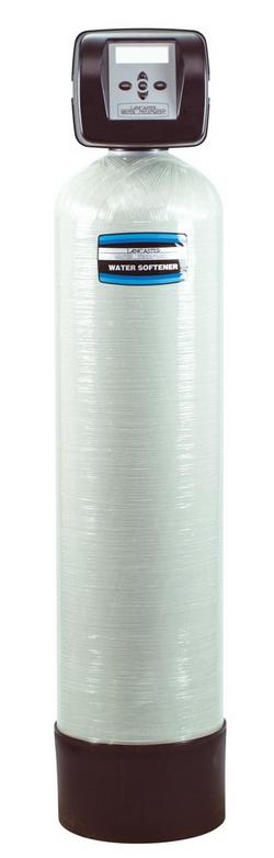 36,000 grains Tank Water Softener with Resin