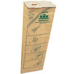 Vacuum Bag for Versamatic&reg; VS, VSE and VSM Vacuum Cleaners (Pack of 10)