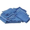 Mednik Riverbend Blue 15 X 24 in. Reclaimed Huck Towel (Pack of 150) 