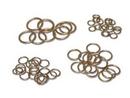 JW Harris SS 15 Steel Joint Ring (25 Pack) 