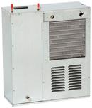 Halsey Taylor Galvanized Steel Chiller in Galvanized Steel 
