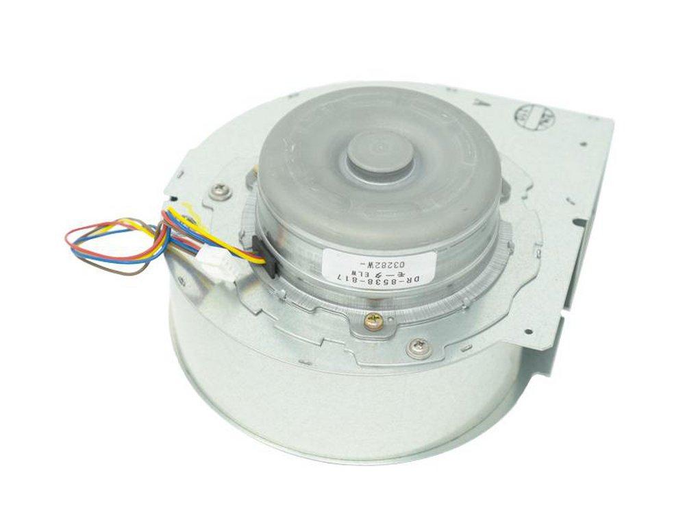 Noritz America Fan Motor 