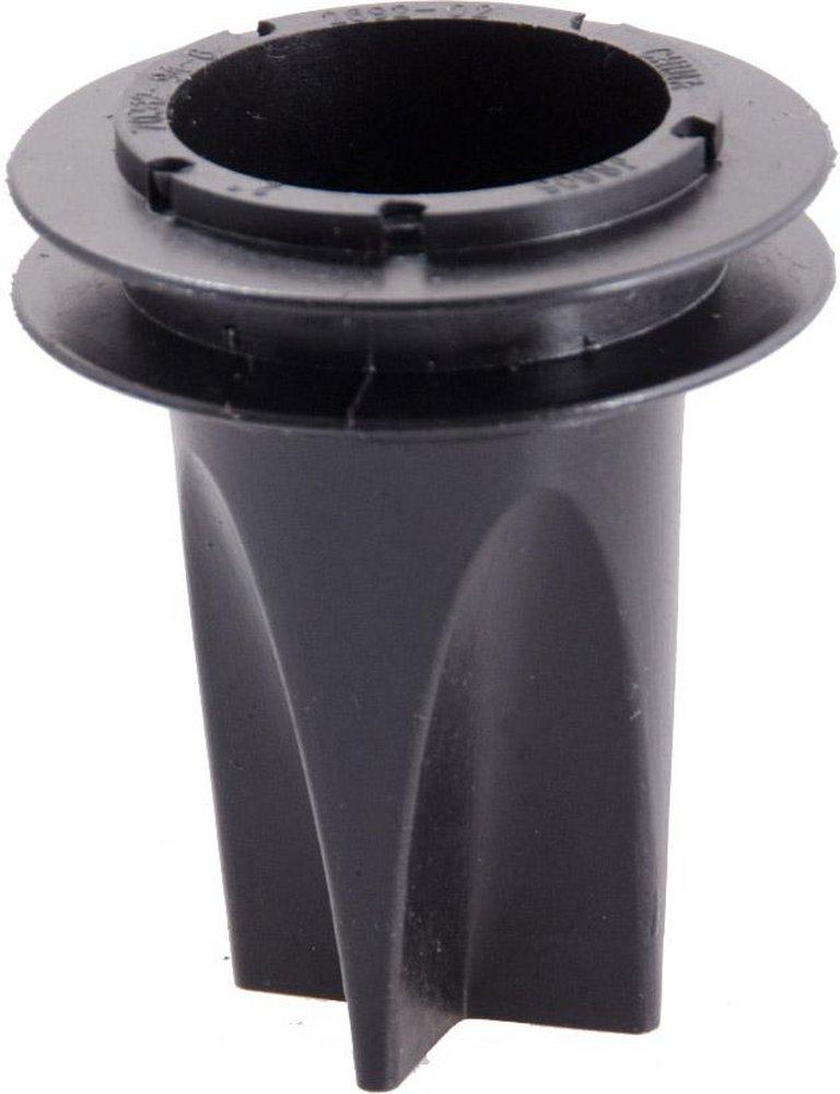 Jay R. Smith Black Elastomer Trap Seal 