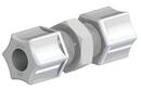 1/2 x 3/8 in. FPT Reducing Kynar® Compression Coupling Connector