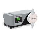 Blue-White&reg; 1/2 in. 100 psi 115V MNPT 3-Function PVDF, PVC and Polyethylene Diaphragm Metering Pump 