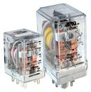 120 Volts DPDT 8-PIN General Purpose RLY 