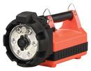 Streamlight Orange 12V High Lumen Rechargeable Lantern Vehicle Mount System 