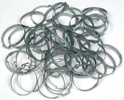 2 in. Scrim Core Duct Clamp