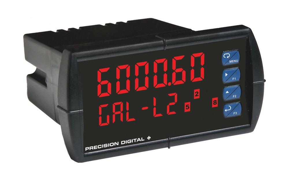 Precision Digital Corporation Black Level Meter 