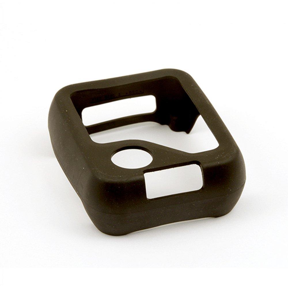 Black BLACK RUBBER BOOT FOR RKI 03 SERIES 