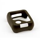 Black BLACK RUBBER BOOT FOR RKI 03 SERIES 