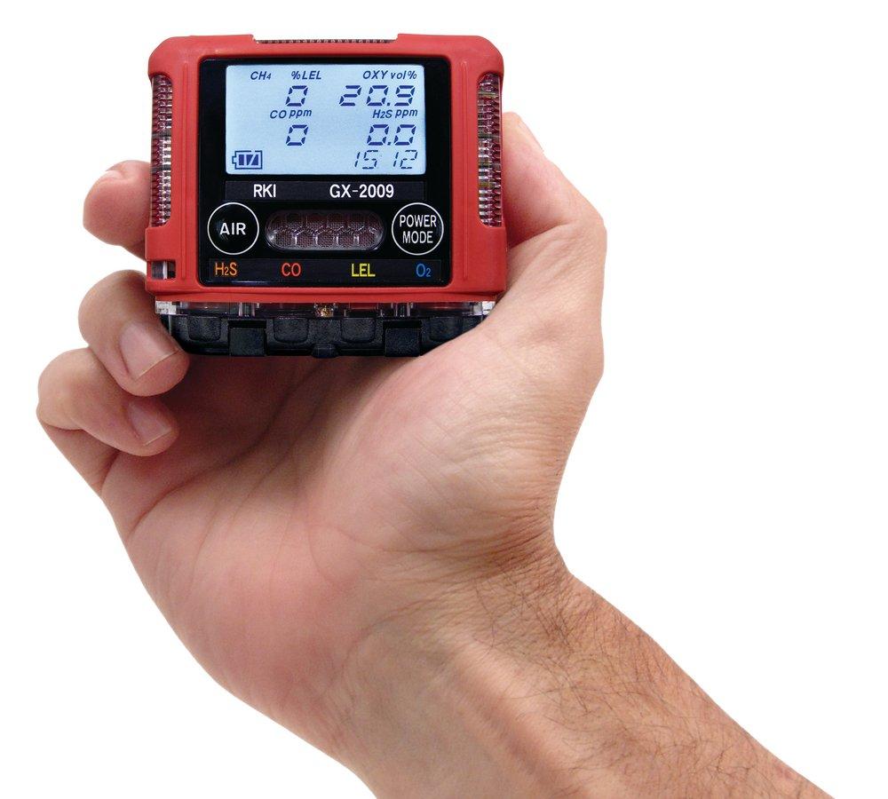 Calibration Kit with 34 L Cylinder and Accessories 