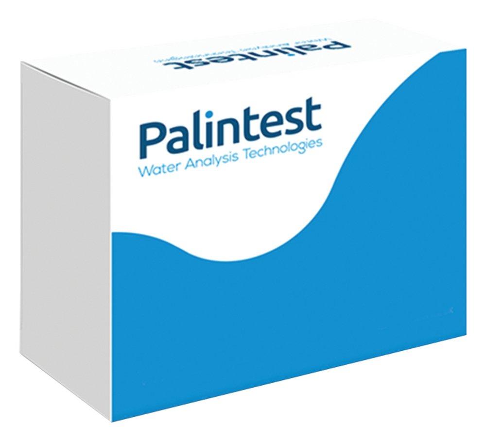 Palintest USA Chlorine Reagent 250 Pack 