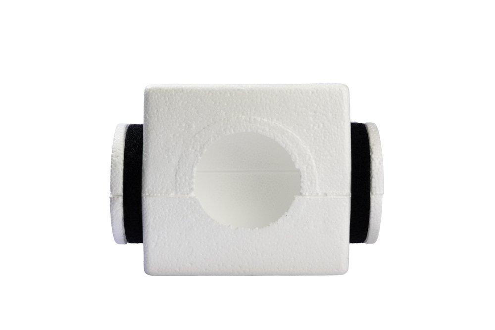 Select Products White Meter Jacket 6 Pack 