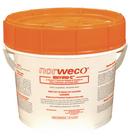 Light Orange Dechlorination Tablet 