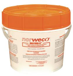 Dechlorination Tablets 35 lbs