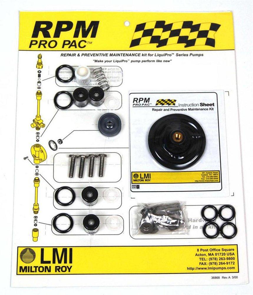 LMI Repair Kit 
