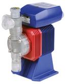 Iwaki Walchem 3/8 in. 150 psi OD Tube PVC, PTFE and FKM Centrifugal Pump 