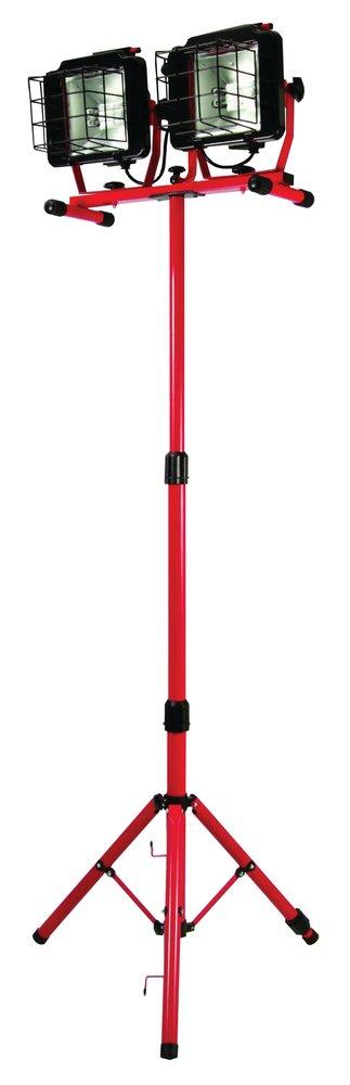 Bayco Products Halogen Bulb (Pack of 2) 