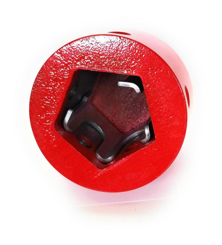 Pollardwater Lockout 