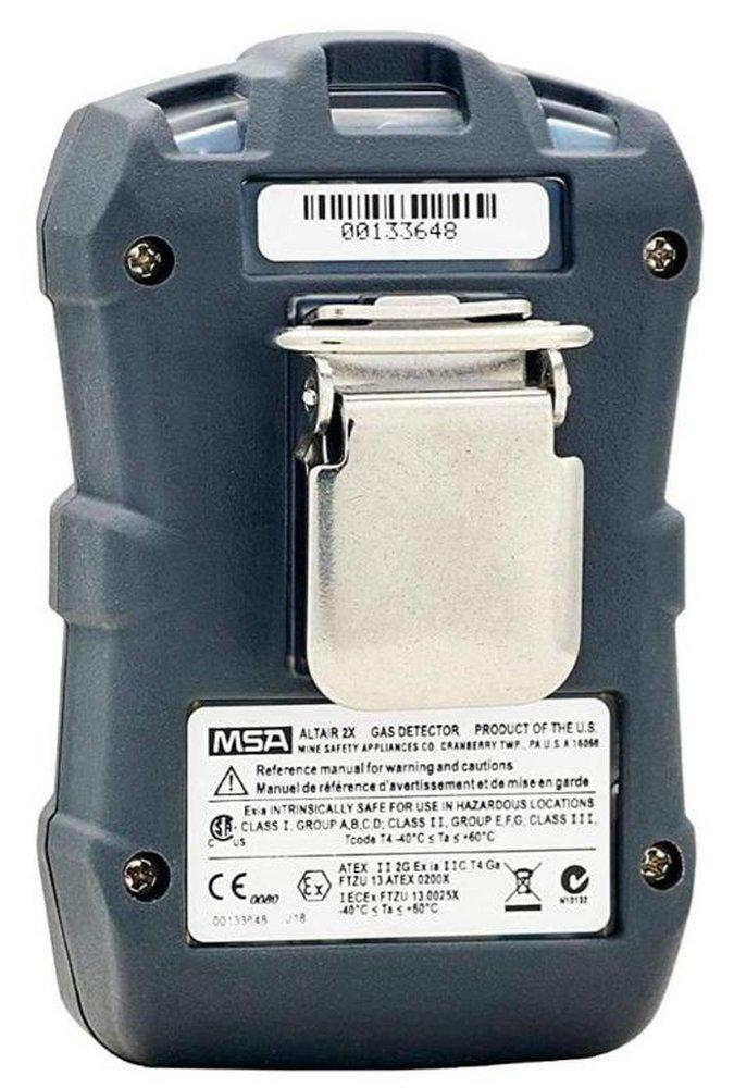 MSA Safety Company Charcoal ALTAIR 2X NH3 GAS DET CHAR 