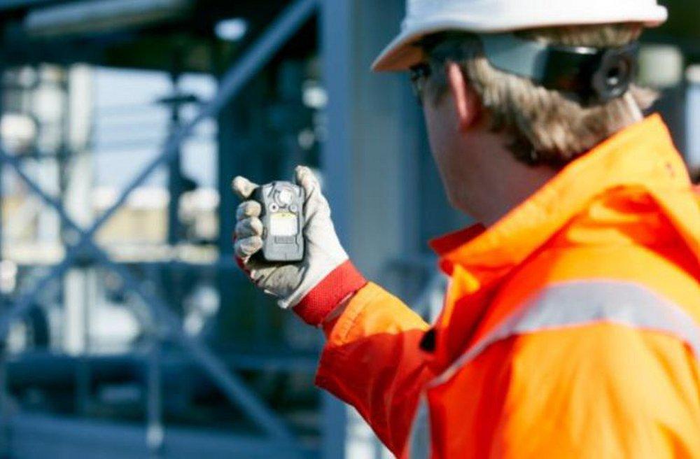 MSA Safety Company Charcoal ALTAIR 2X NH3 GAS DET CHAR 