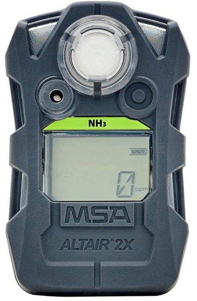 MSA Safety Company Charcoal ALTAIR 2X NH3 GAS DET CHAR 