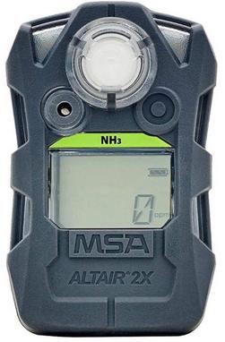 NH3 Gas Detector