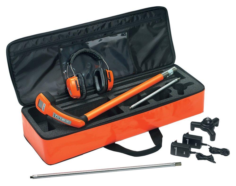 Orange AQUATEST T10 SDR WIRELESS LEAK DET 