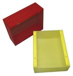 Eclipse&trade; #9700 Automatic Flushing Device Dechlorinating Basket