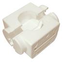 Select Products White Meter JKT SENSUS SR2 6 PK 