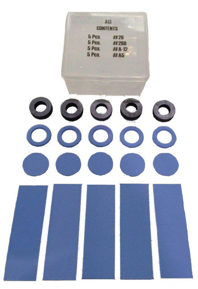 Indian Springs Manufacturing Gasket Set Kit-A 