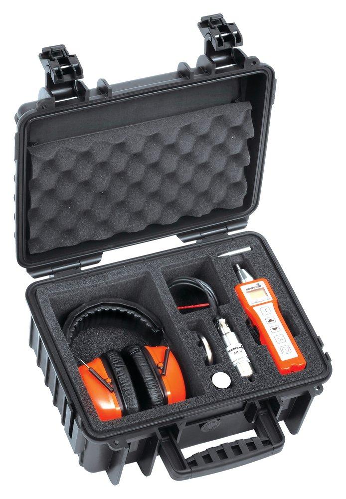 Orange SEWERIN STEPHOPHON 04 SDR WIRELESS 