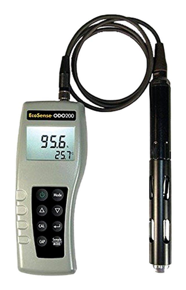 YSI Meter Kit with 30 ft. Cable 