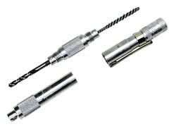 Barrel Lock Cleaning Tool