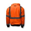 Radians Orange 2 IN 1 HV ORAN BOMBER JCKT CL 3 MED 