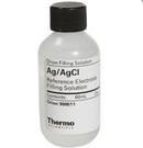 Thermo Fisher Scientific Clear pH Electrode Filling Solution for Orion pH Electrodes and Reference Electrodes 5 Pack 