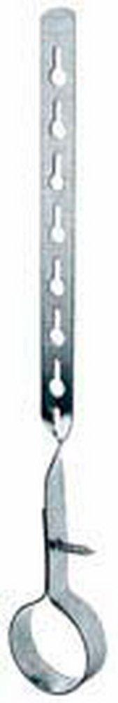 Warwick Hanger Galvanized Low Carbon Steel Hanger 